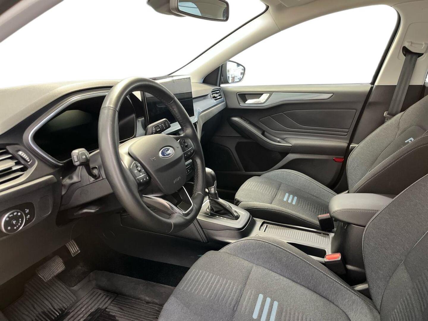 FORD Focus 2022