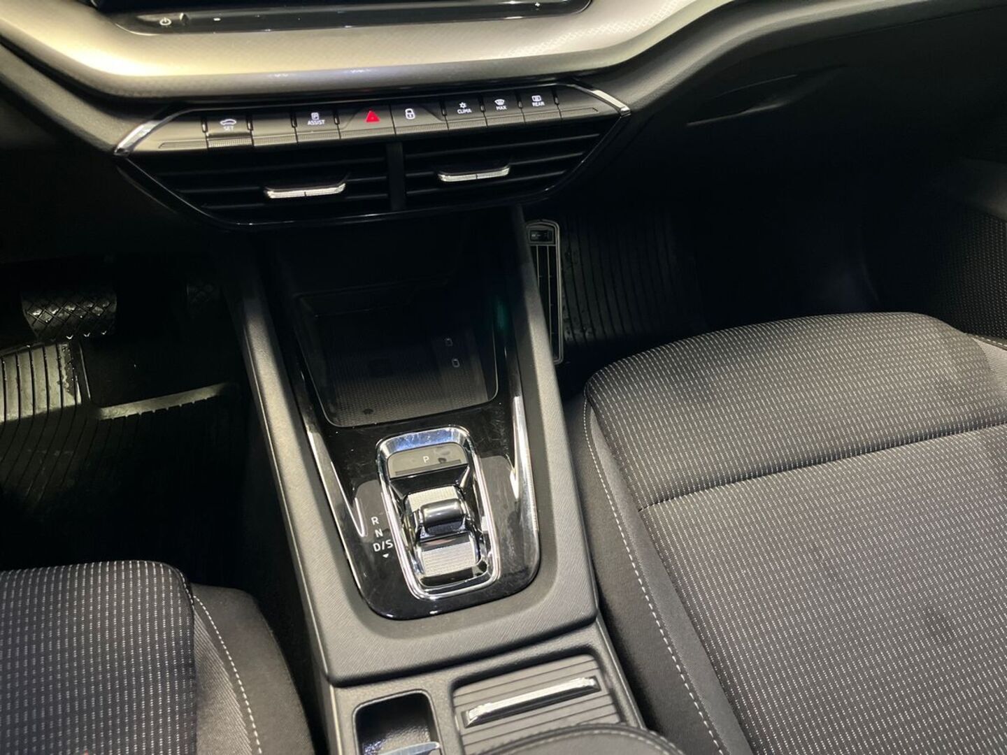 SKODA Octavia 17