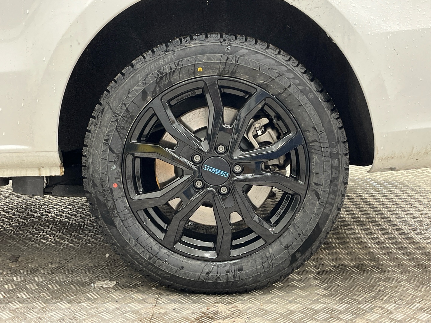 MERCEDES-BENZ Vito 2025