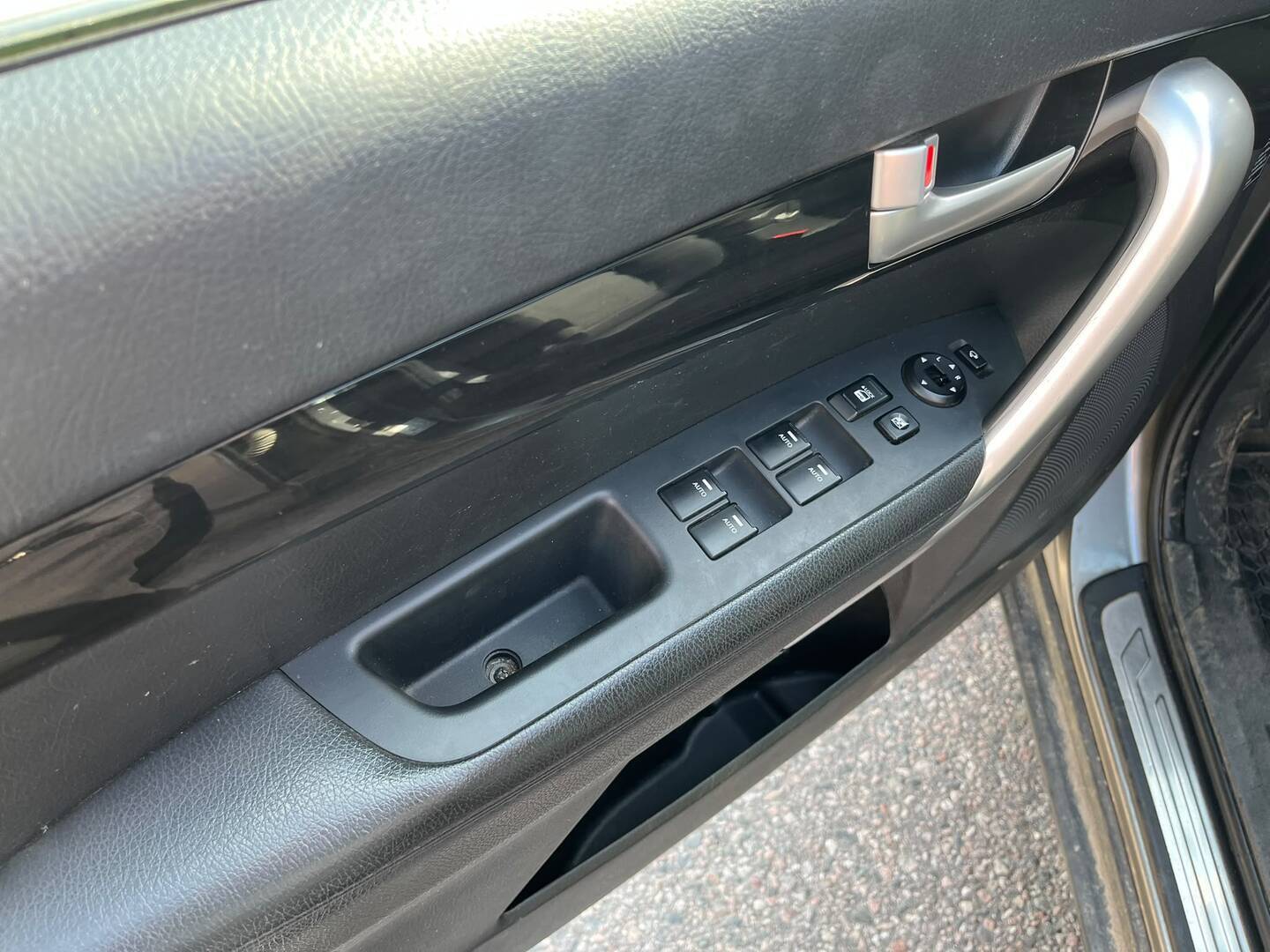 KIA Sorento 2012