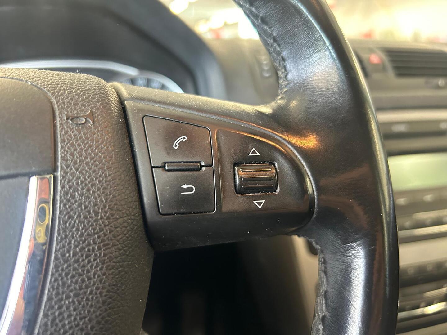 SKODA Octavia 2011