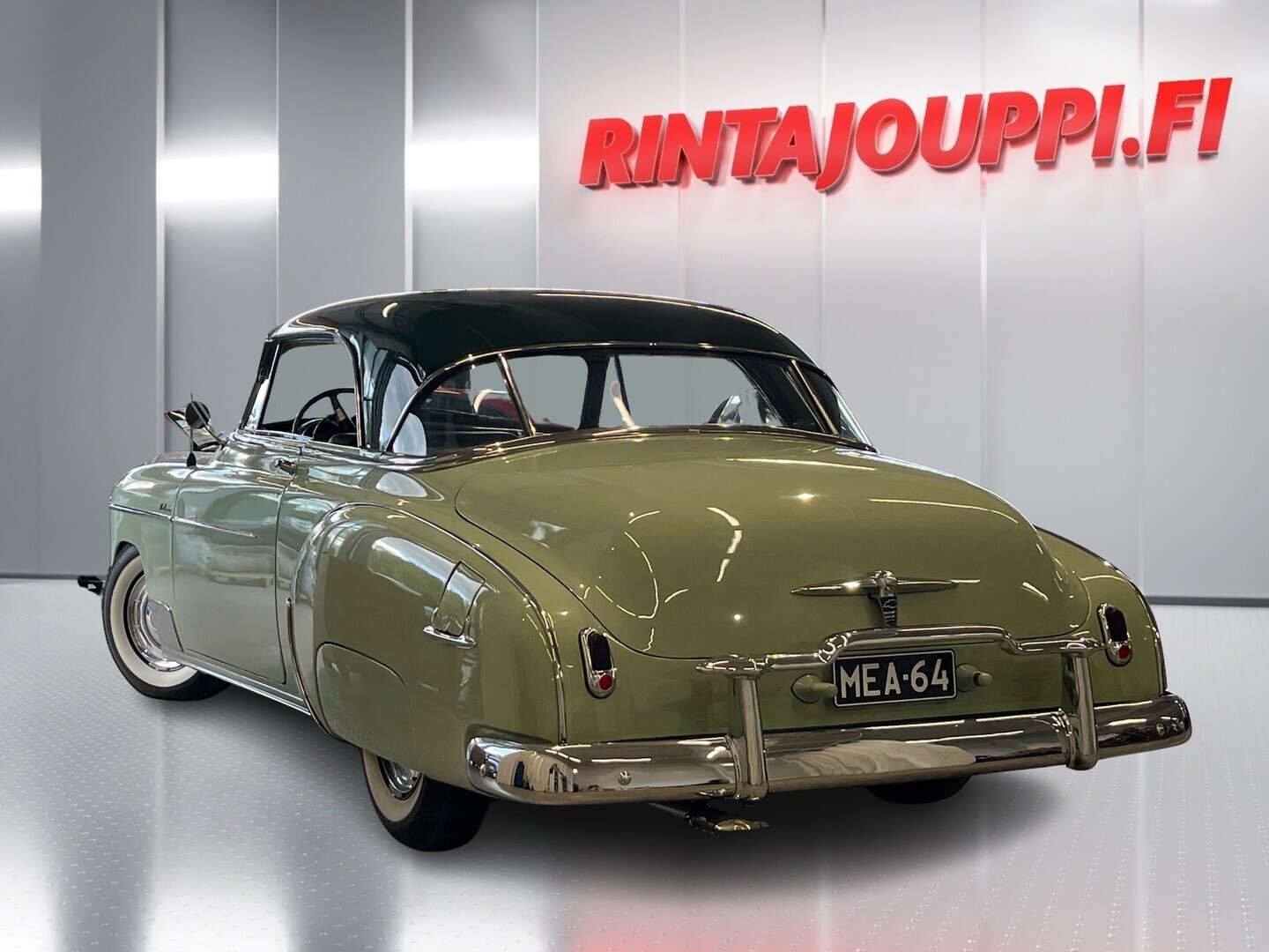 CHEVROLET Bel Air 1950