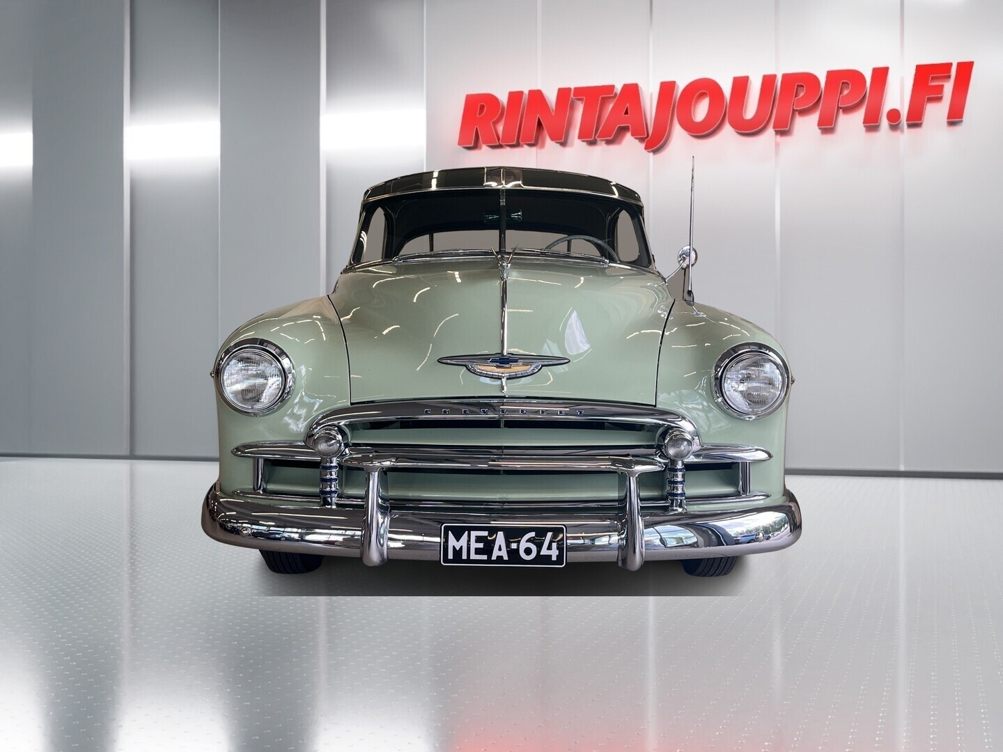 CHEVROLET Bel Air 1950