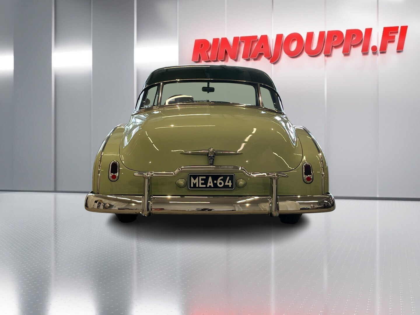 CHEVROLET Bel Air 1950