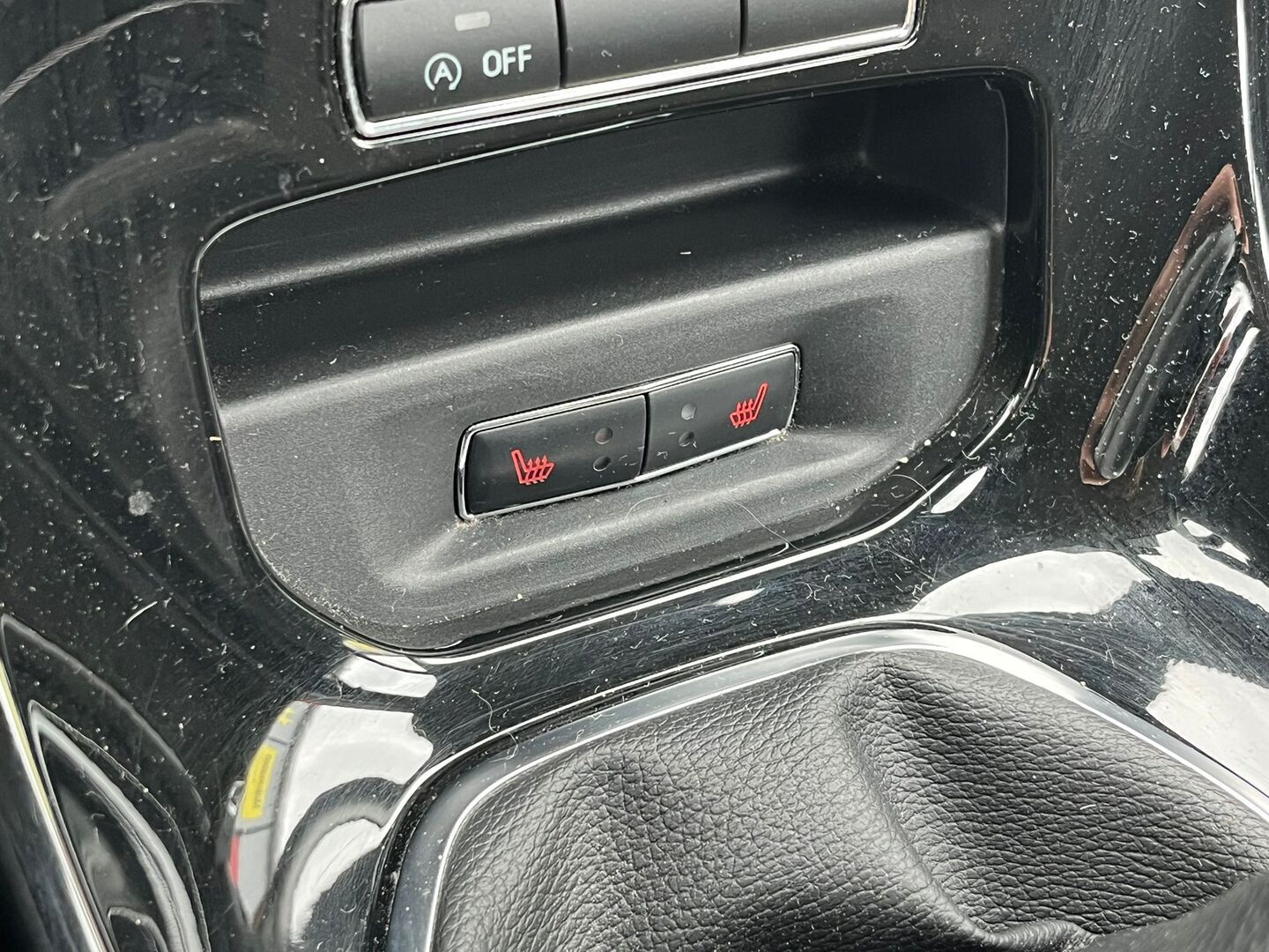 FORD Fiesta 2017
