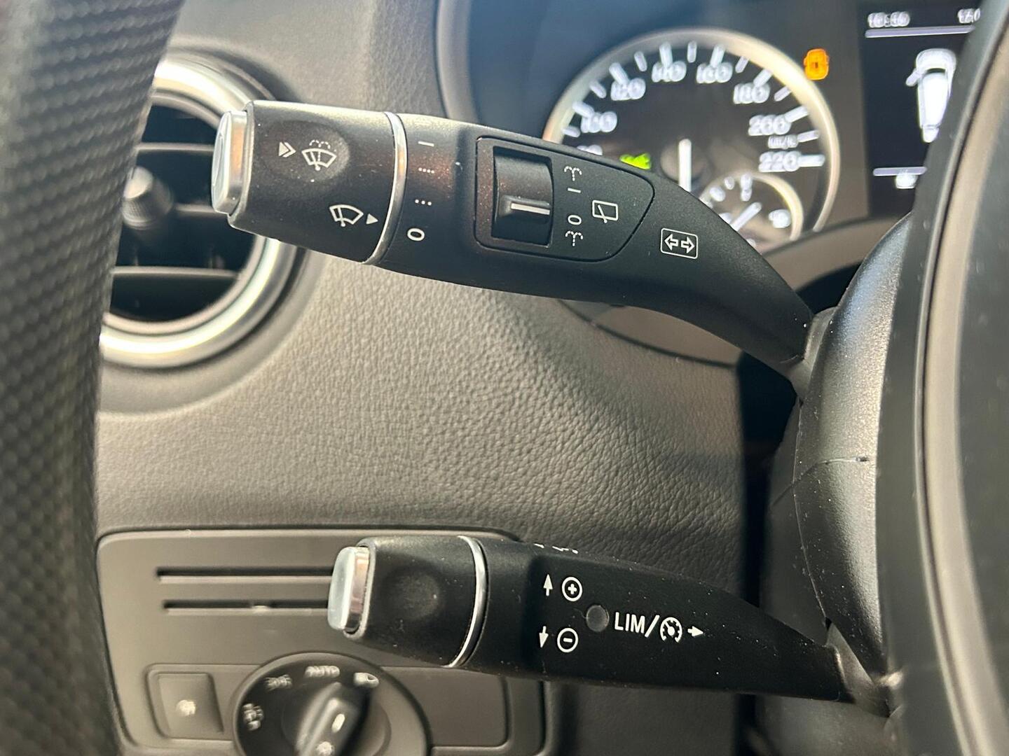 MERCEDES-BENZ Vito 2018