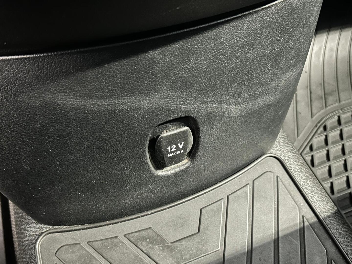 MERCEDES-BENZ Vito 2018