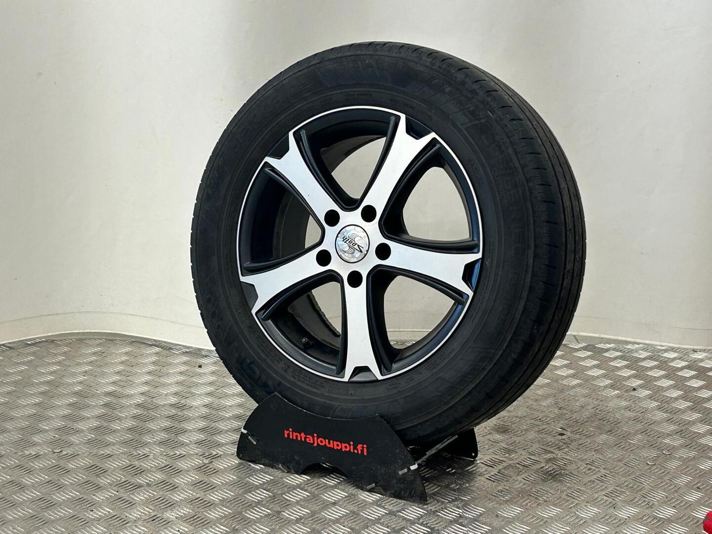 MERCEDES-BENZ Vito 2018