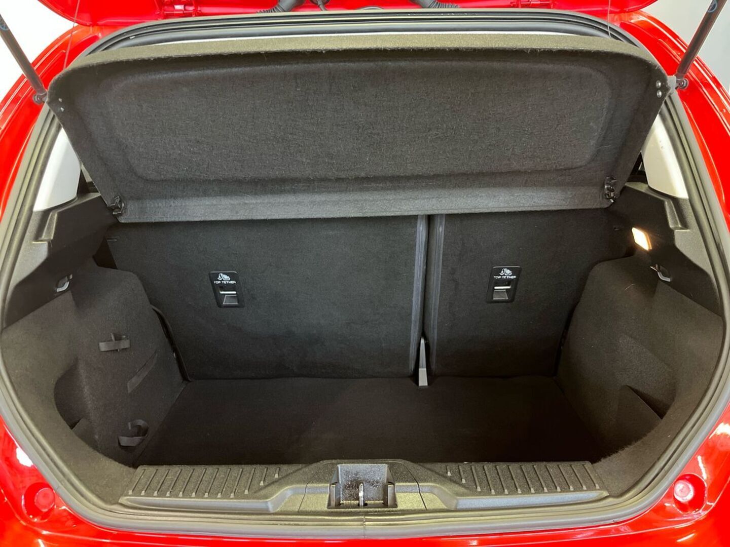 FORD Fiesta 11