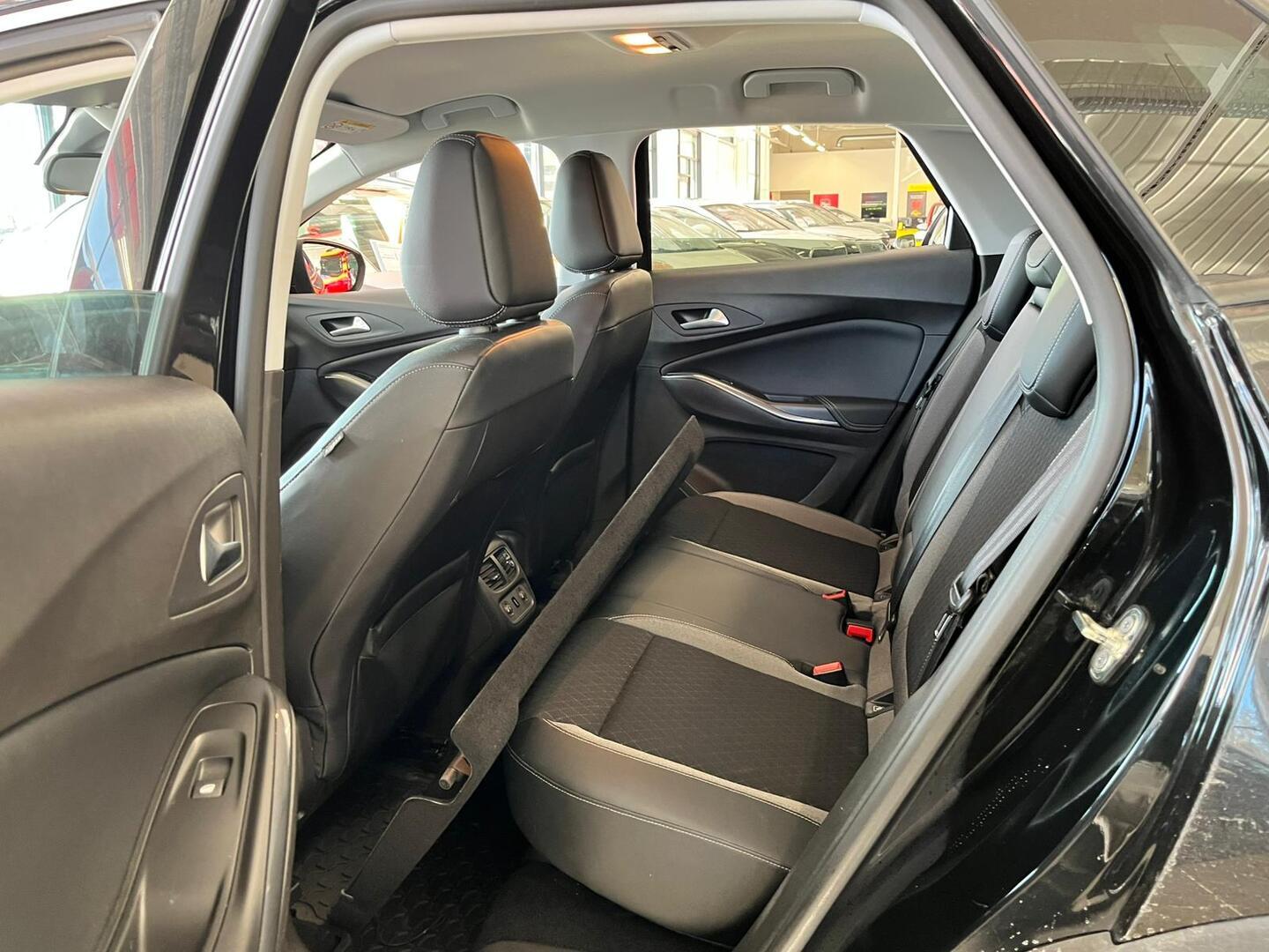 OPEL Grandland X 2018