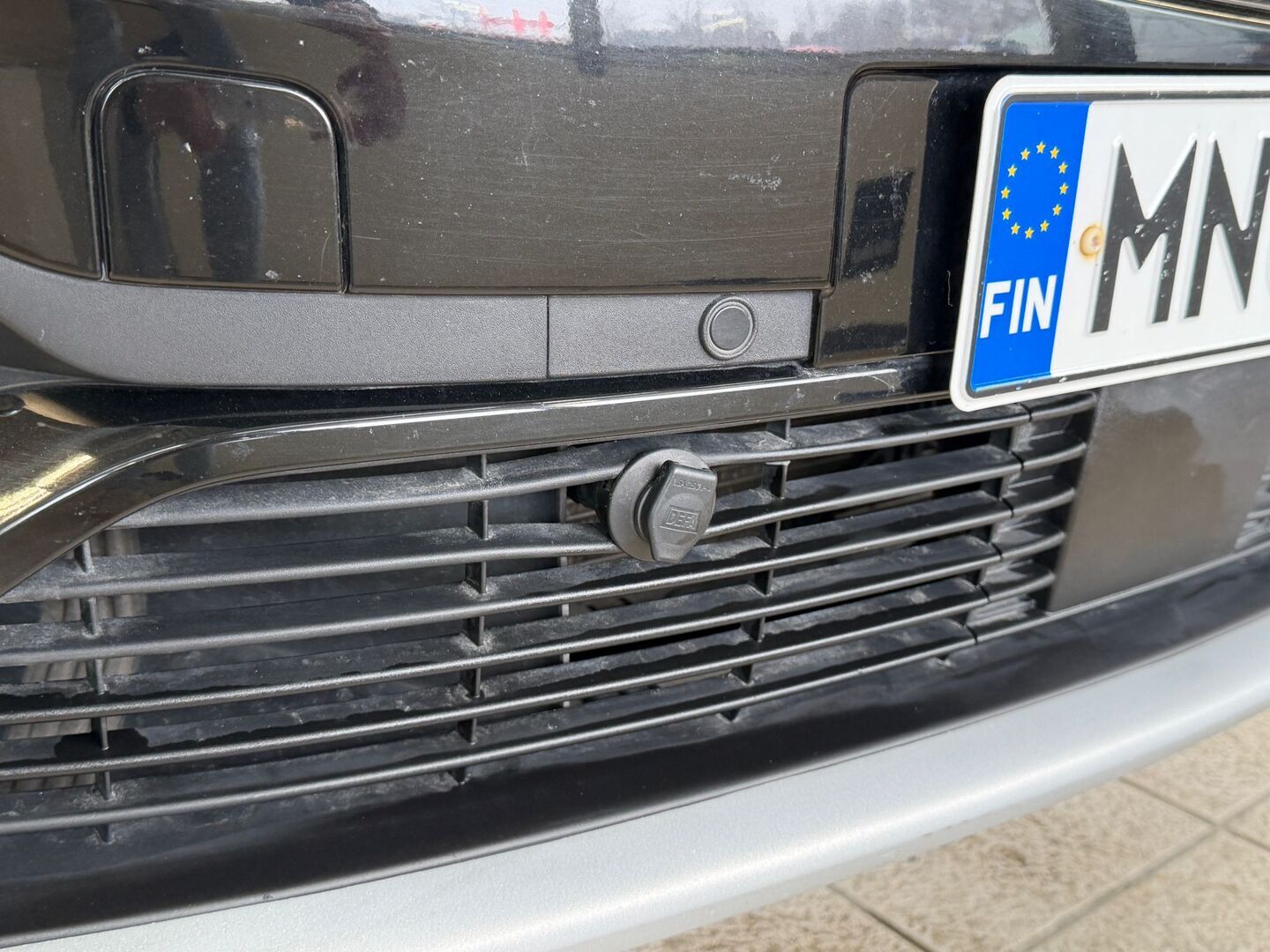 OPEL Grandland X 2018