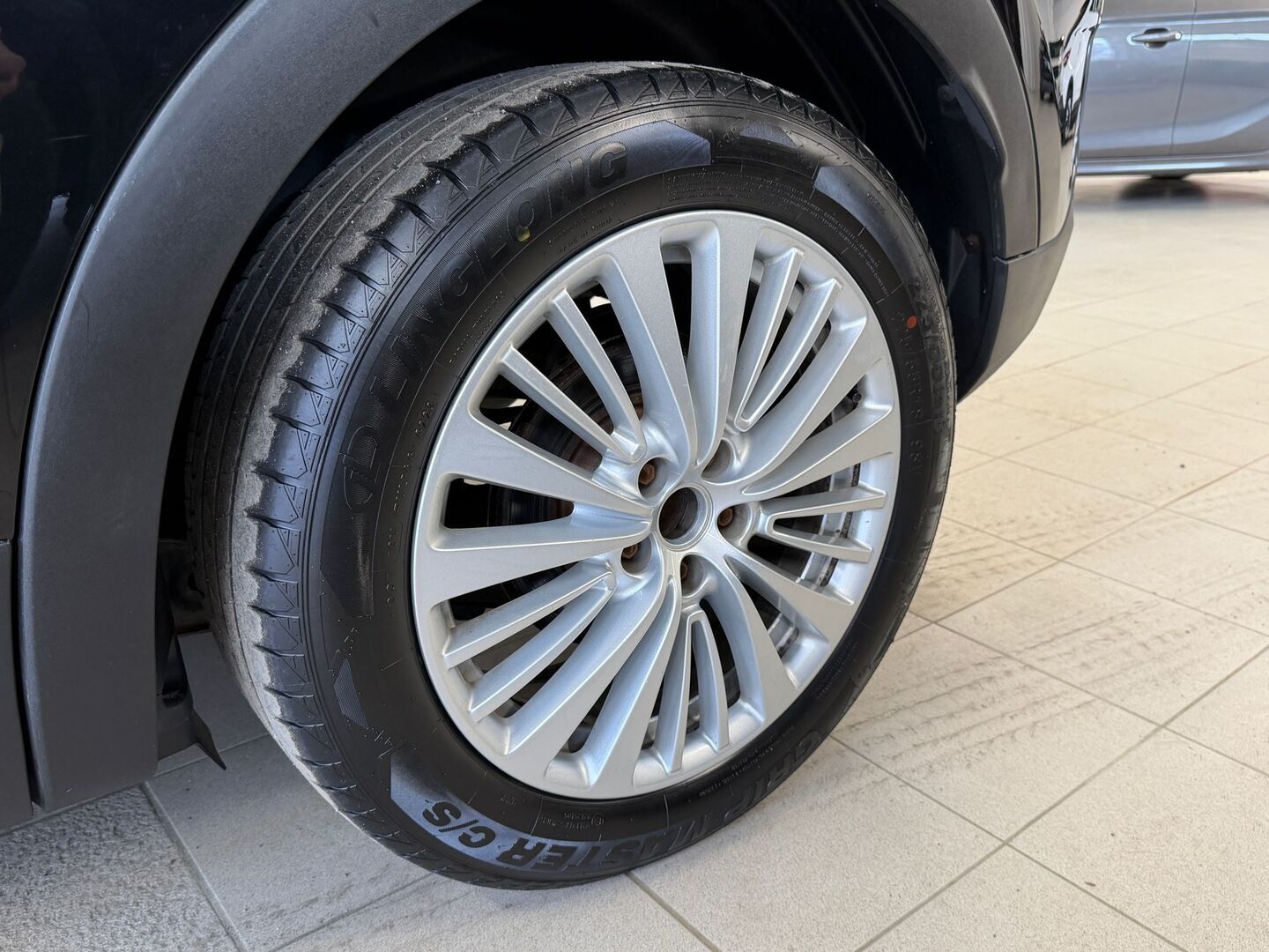 OPEL Grandland X 2018