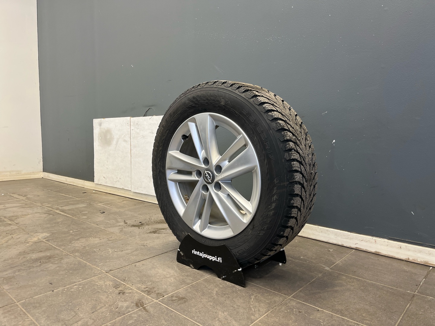 OPEL Grandland X 2018