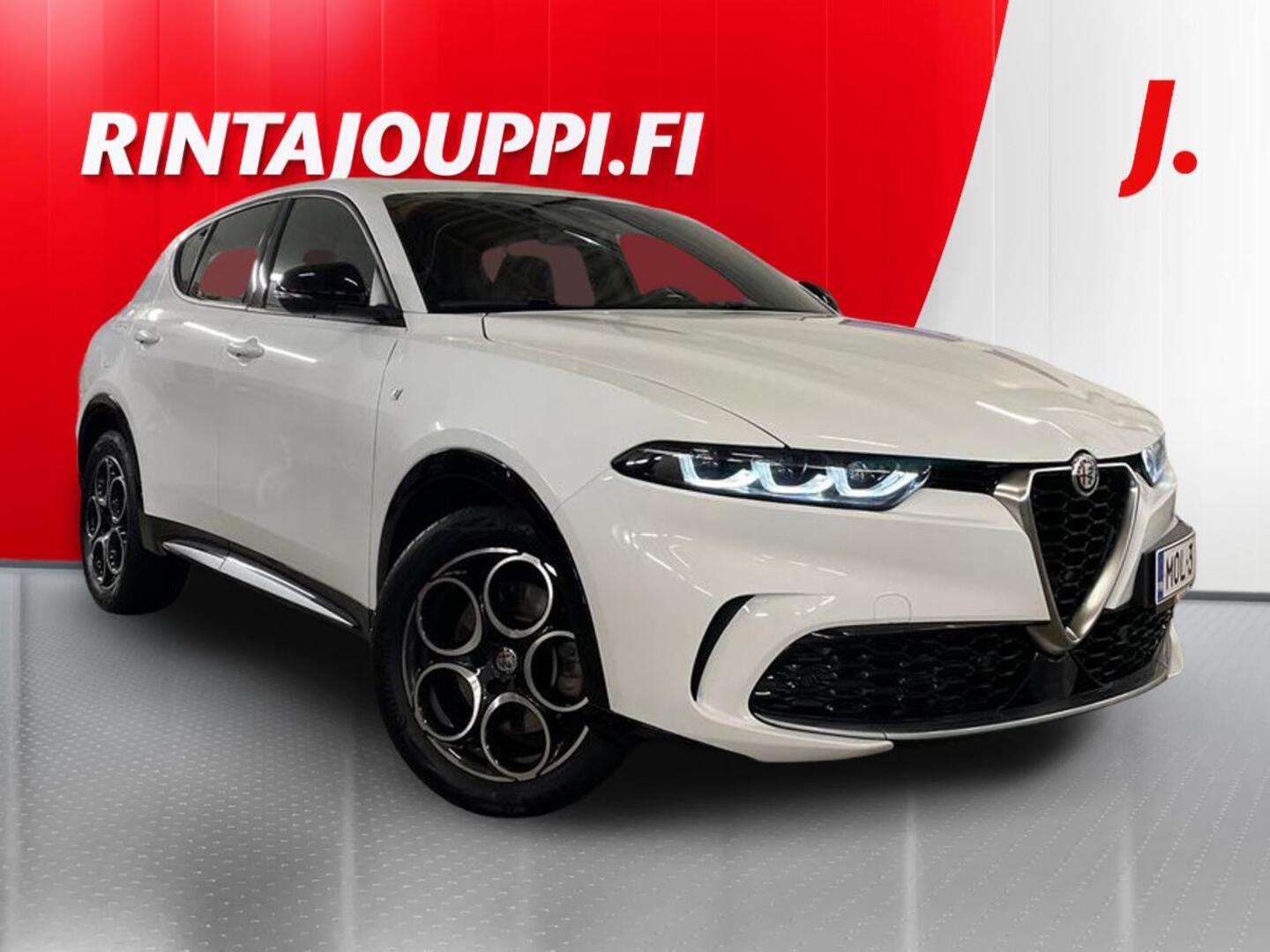 ALFA ROMEO Tonale 2023