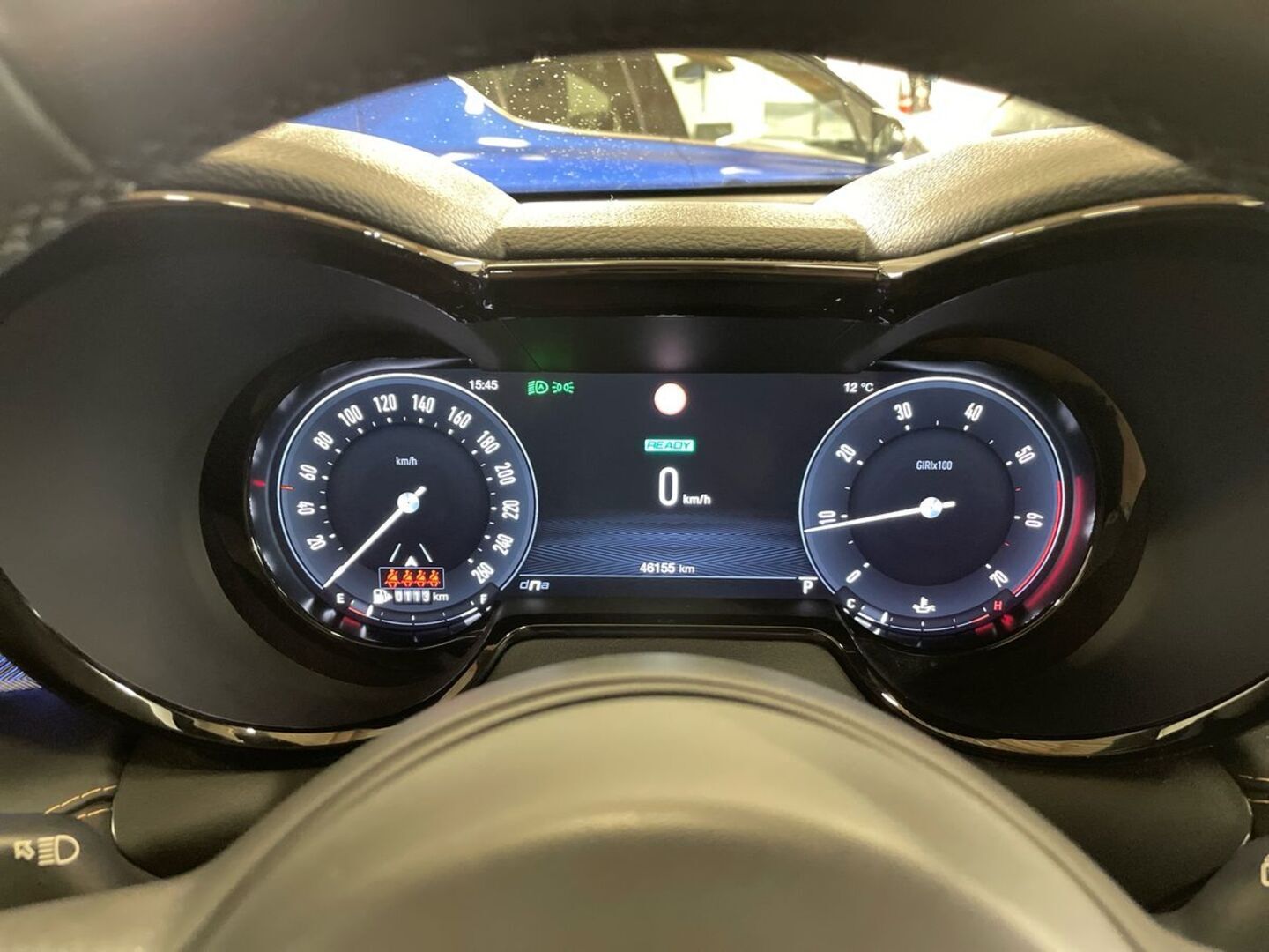 ALFA ROMEO Tonale 2023