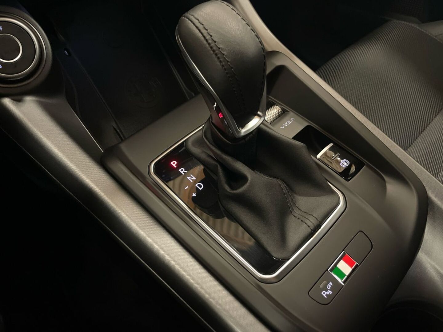 ALFA ROMEO Tonale 2023