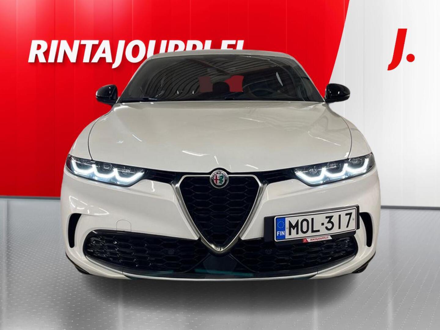 ALFA ROMEO Tonale 2023