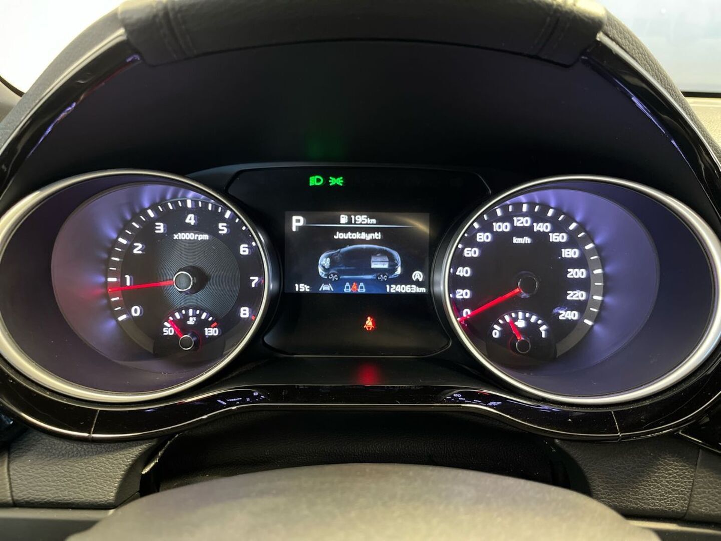 KIA ProCeed 2023
