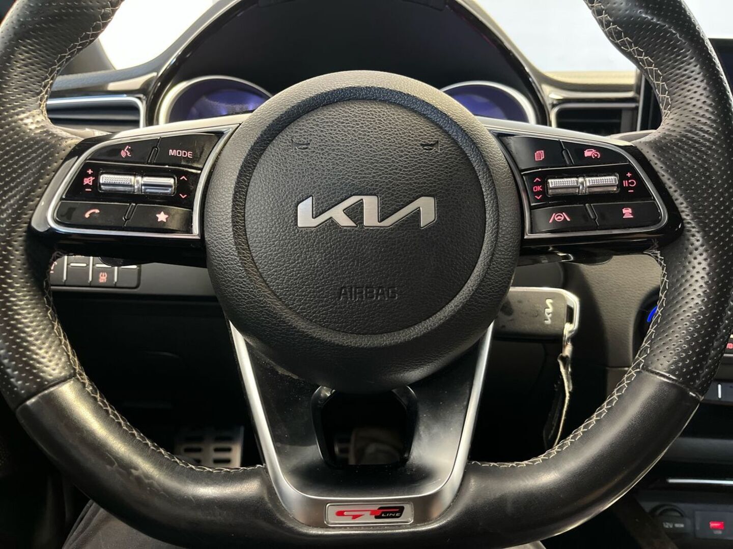 KIA ProCeed 2023