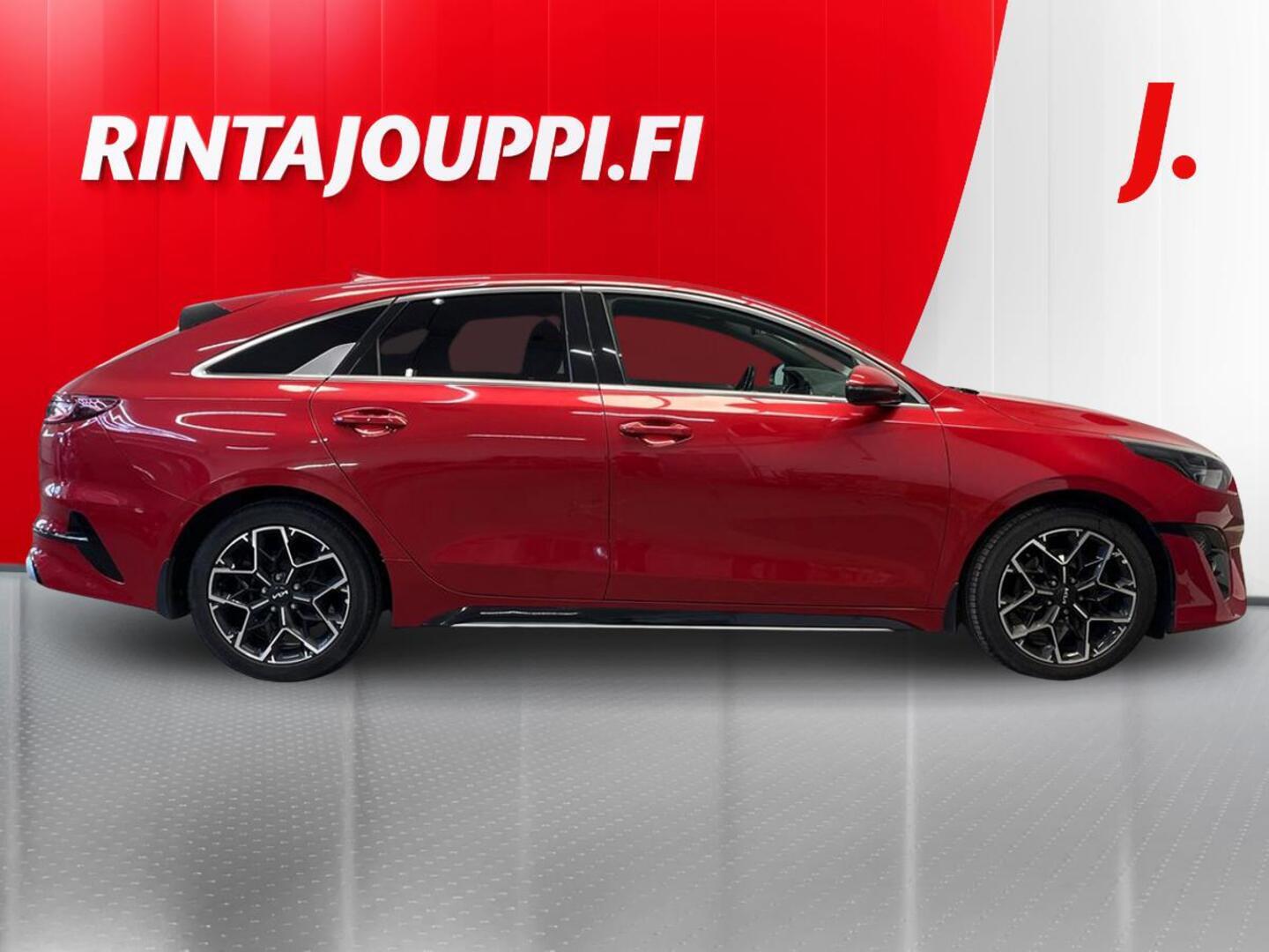 KIA ProCeed 2023