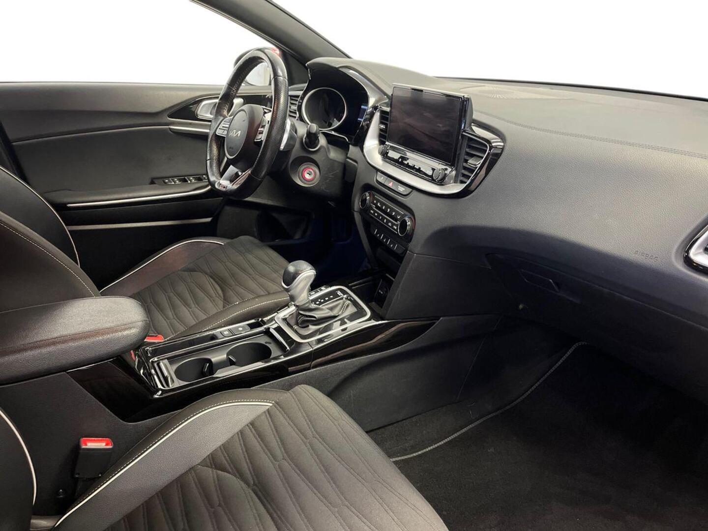 KIA ProCeed 2023