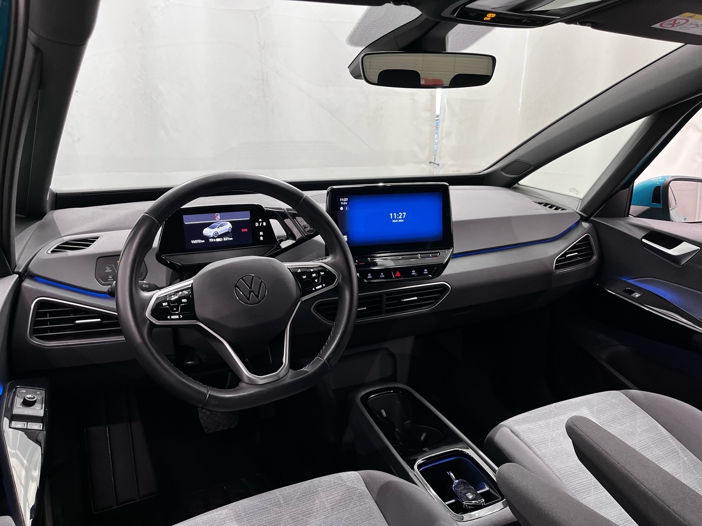 VOLKSWAGEN ID.3 2023