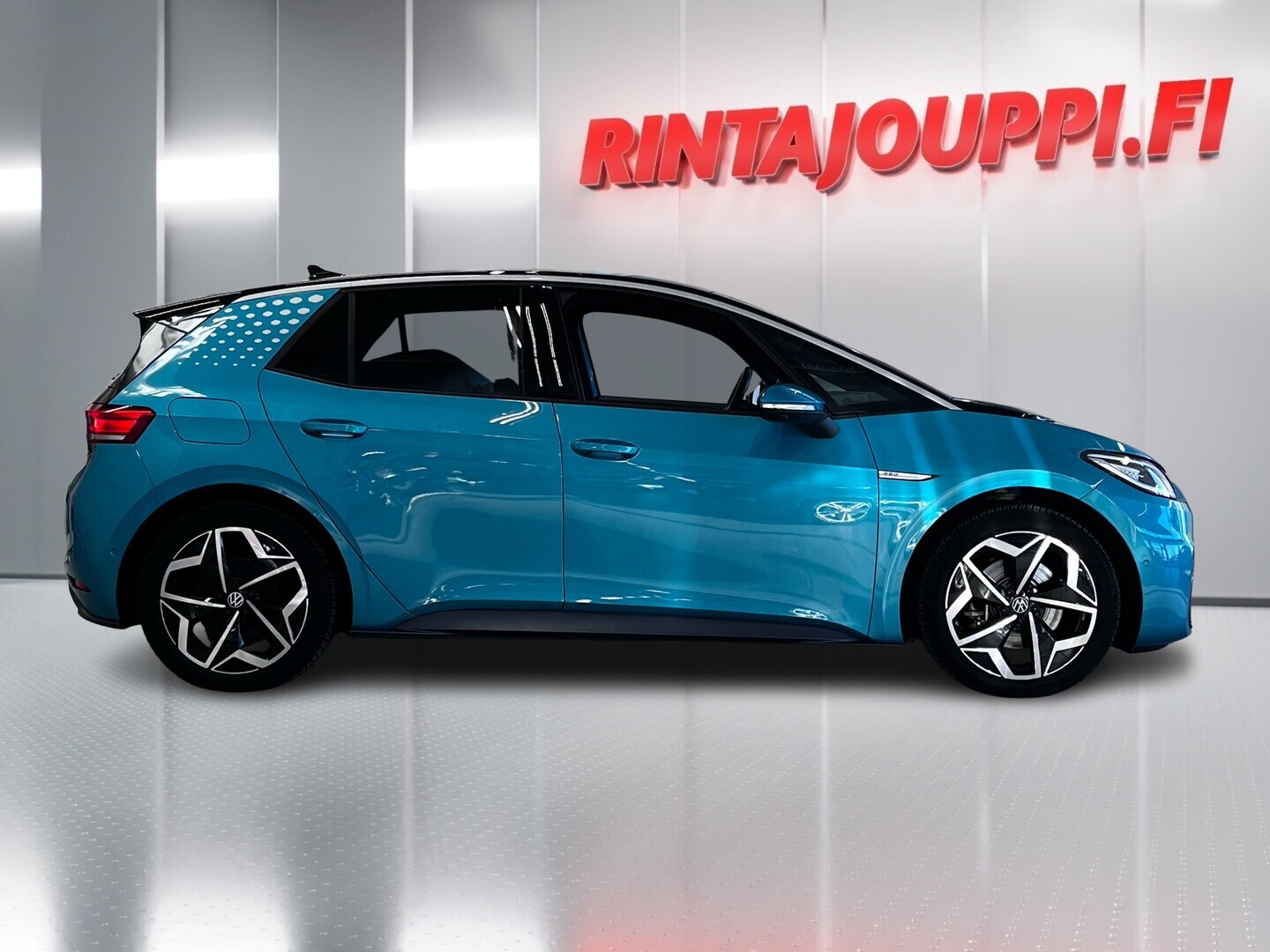 VOLKSWAGEN ID.3 2023