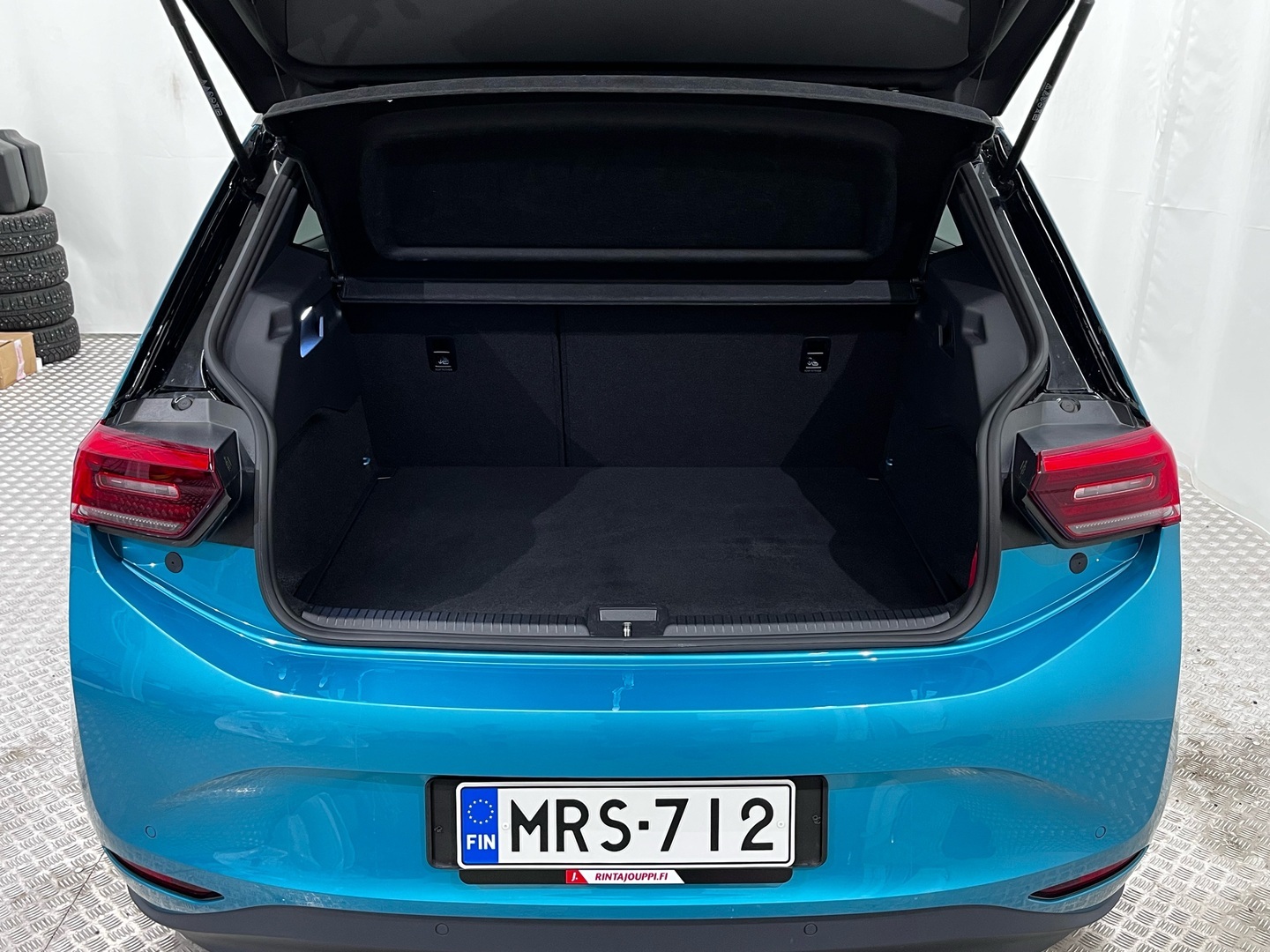 VOLKSWAGEN ID.3 2023