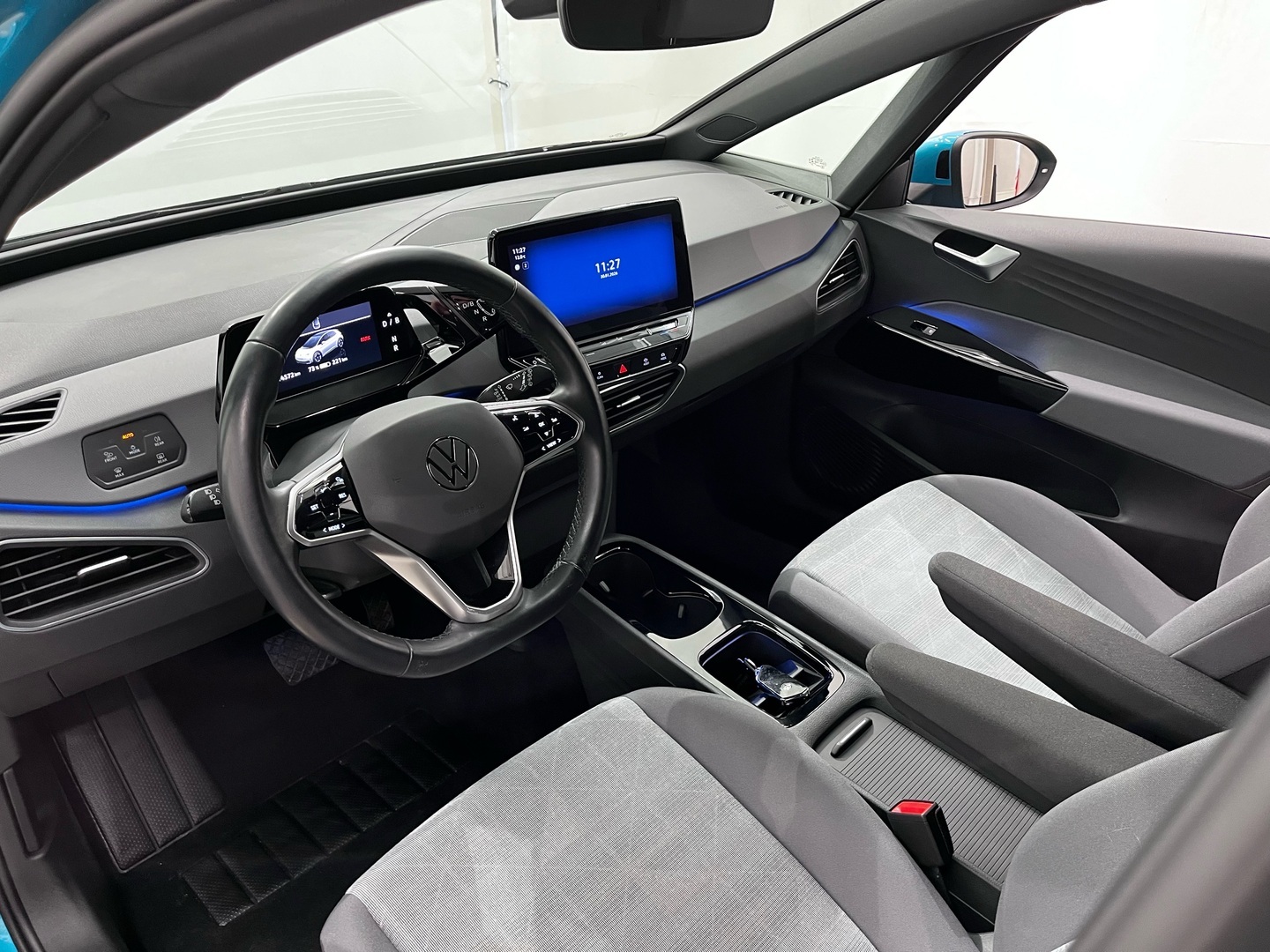 VOLKSWAGEN ID.3 2023