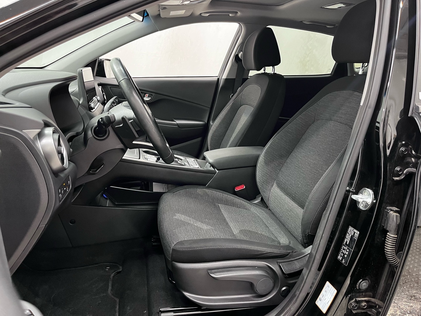 HYUNDAI KONA 2021