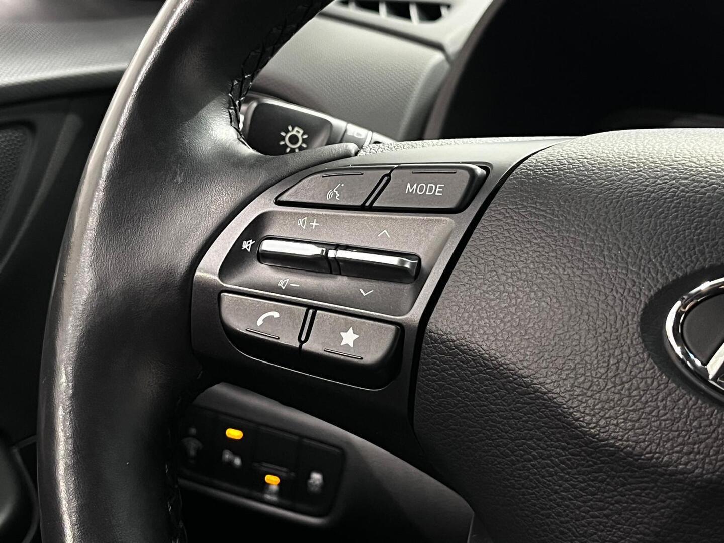 HYUNDAI KONA 2021