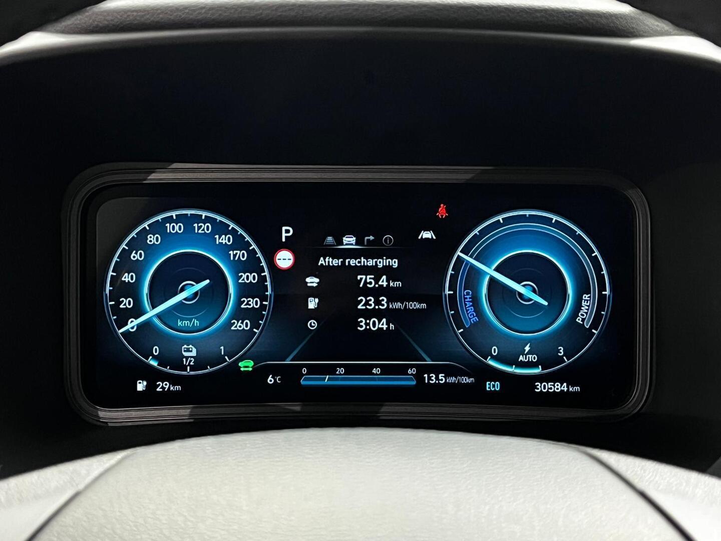 HYUNDAI KONA 2021