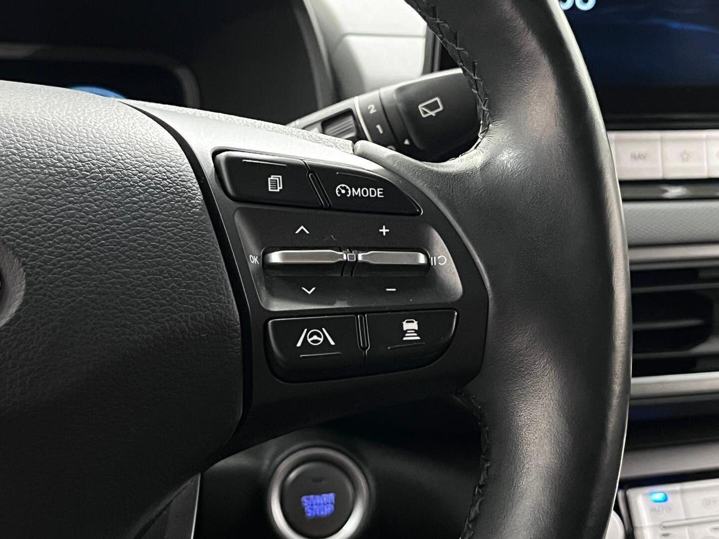 HYUNDAI KONA 2021
