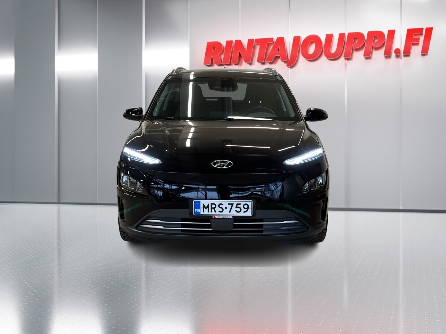 HYUNDAI KONA 2021