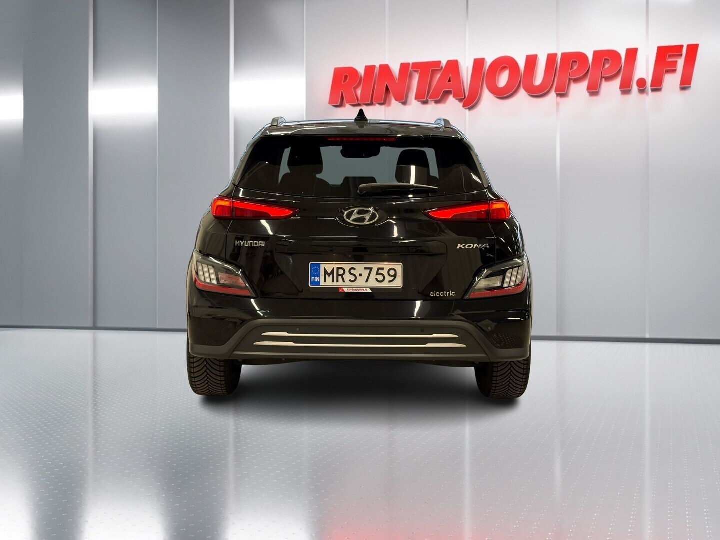 HYUNDAI KONA 2021
