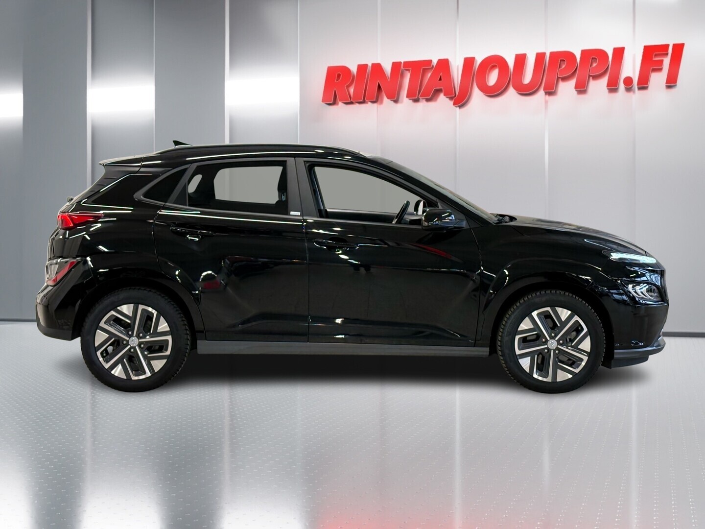 HYUNDAI KONA 2021
