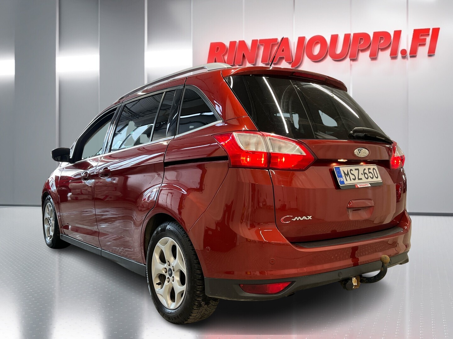 FORD Grand C-Max 2016