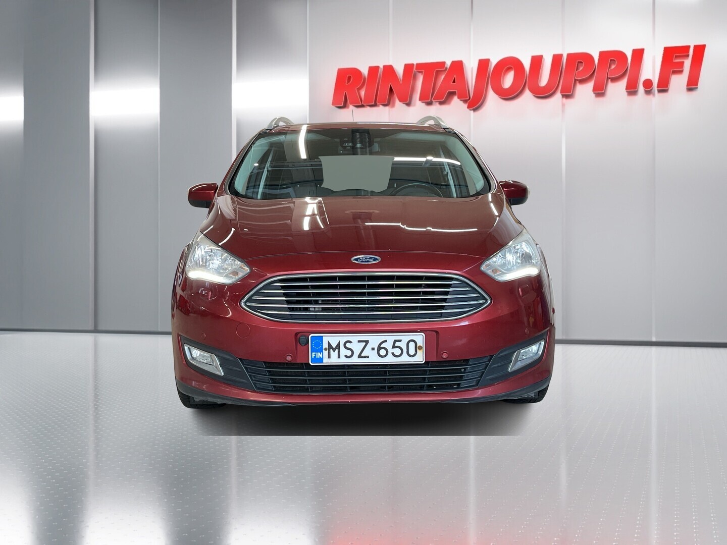 FORD Grand C-Max 2016