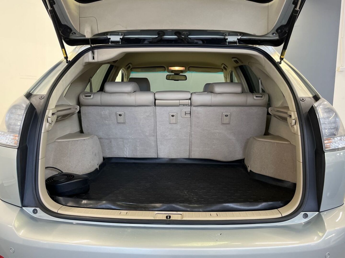 LEXUS RX 2008