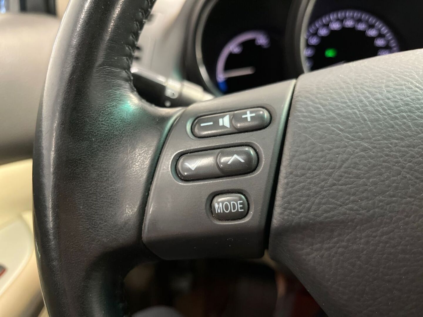 LEXUS RX 2008