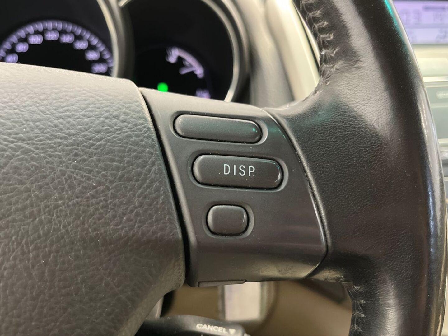 LEXUS RX 2008