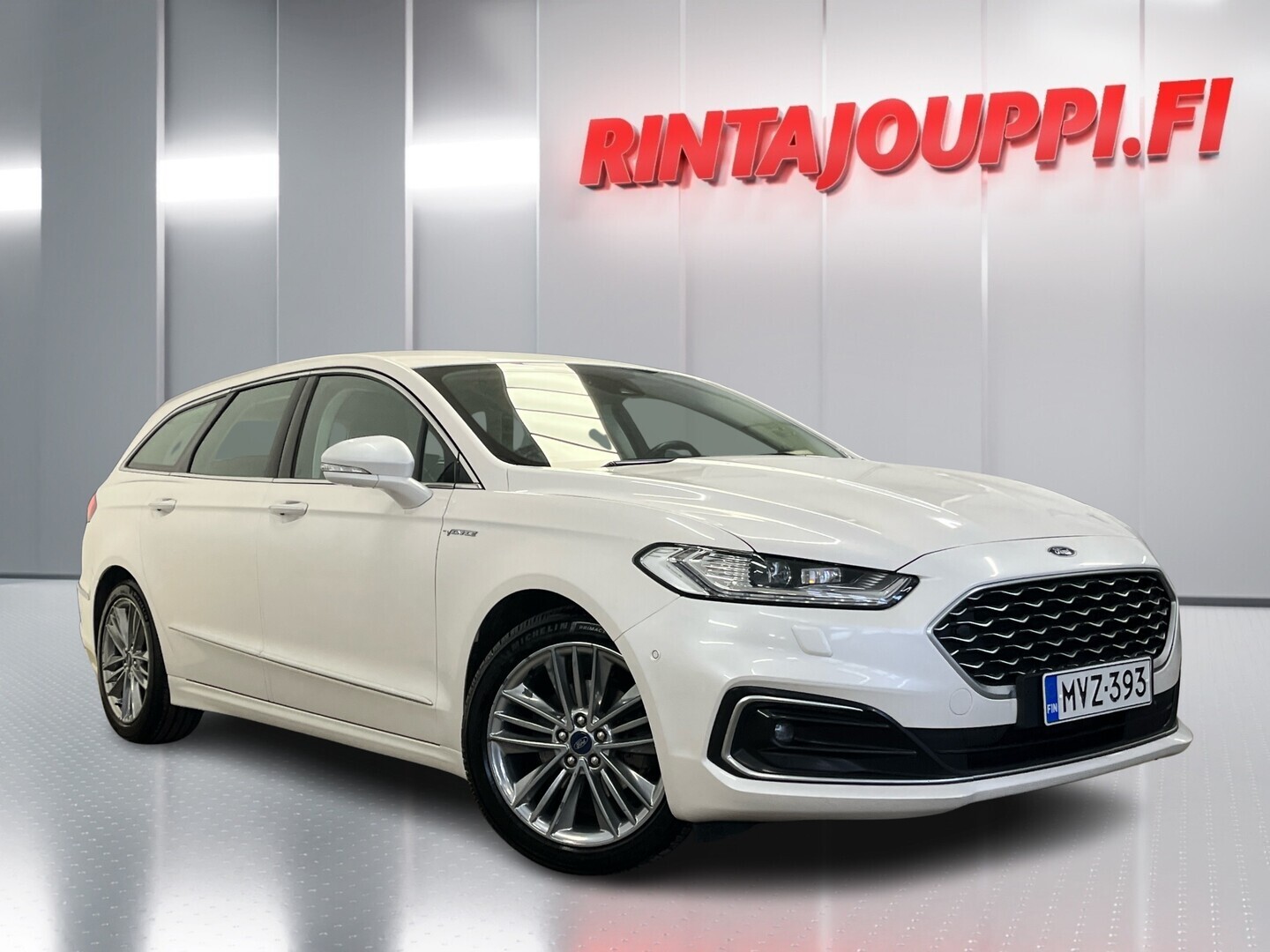 FORD Mondeo 2019