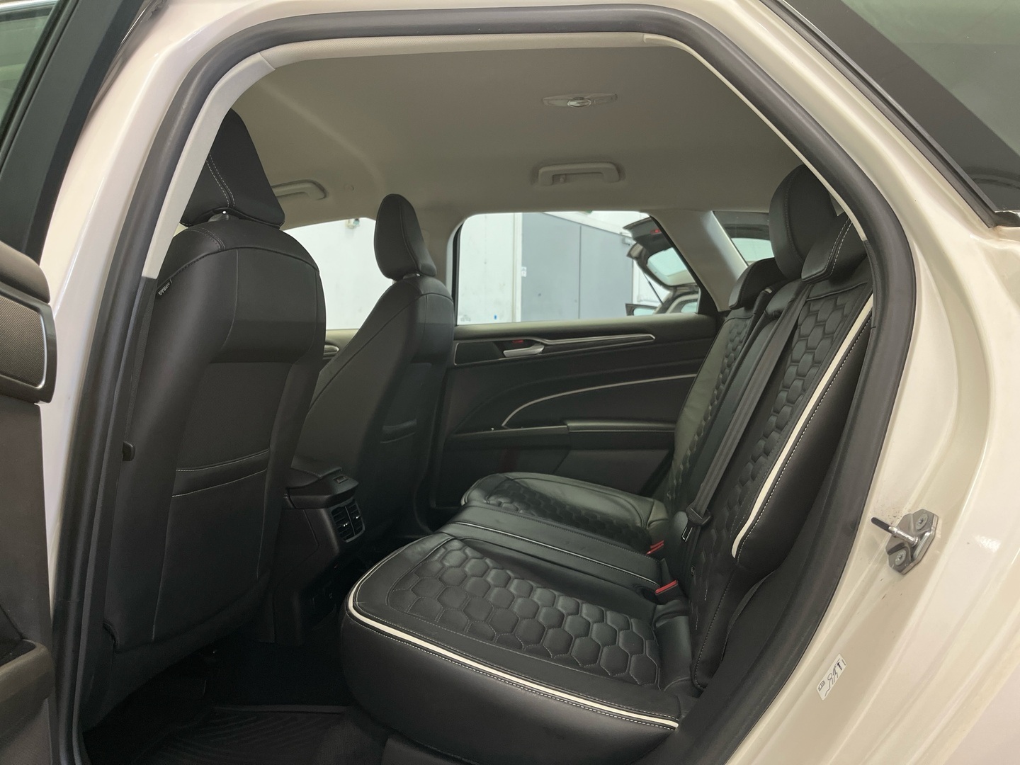 FORD Mondeo 2019