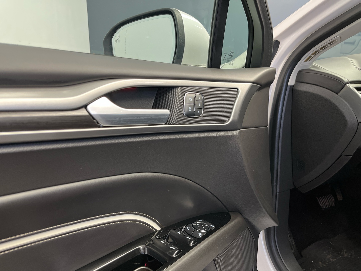 FORD Mondeo 2019