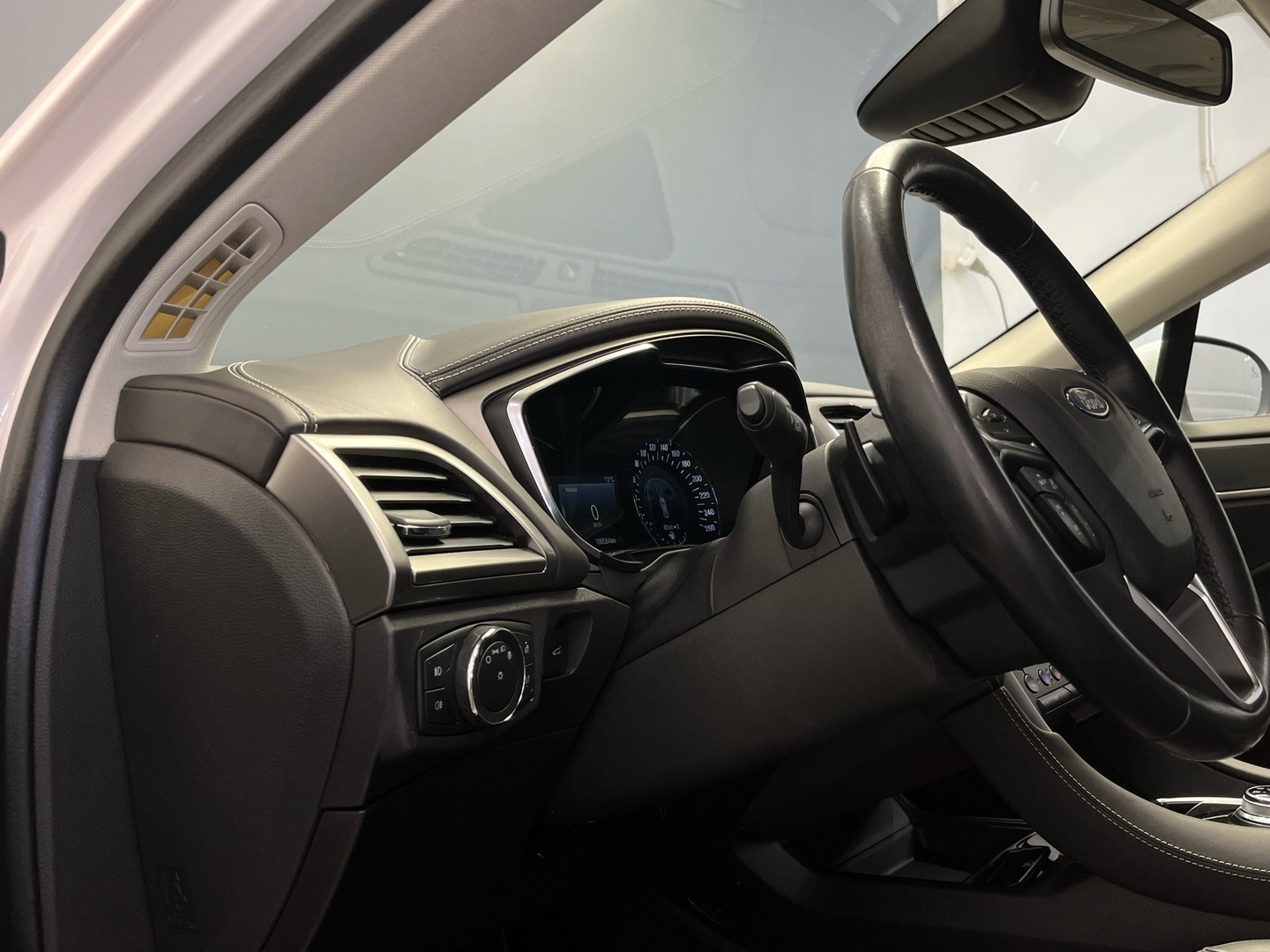 FORD Mondeo 2019