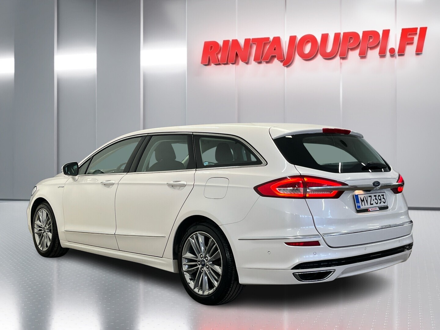 FORD Mondeo 2019
