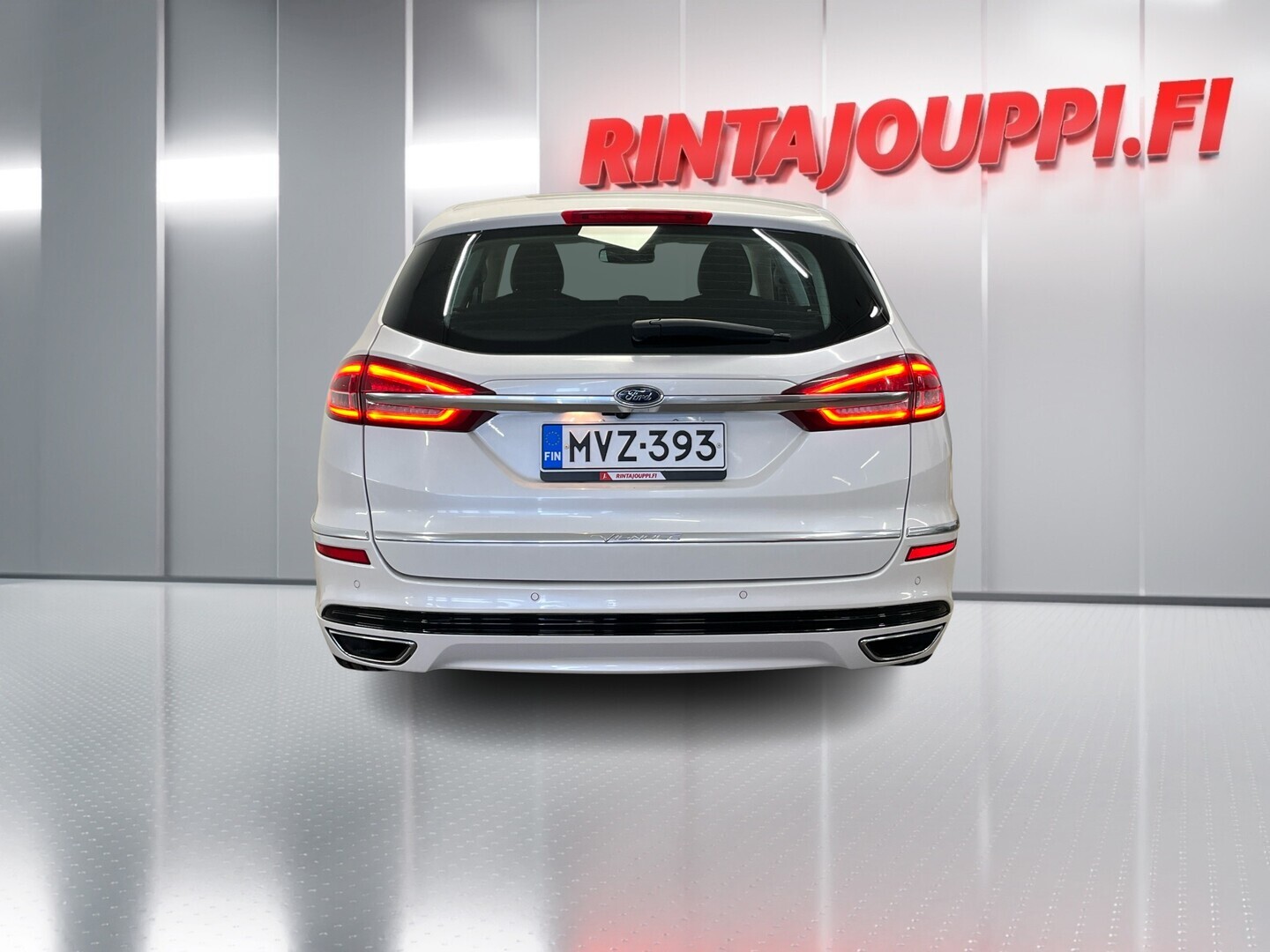 FORD Mondeo 2019