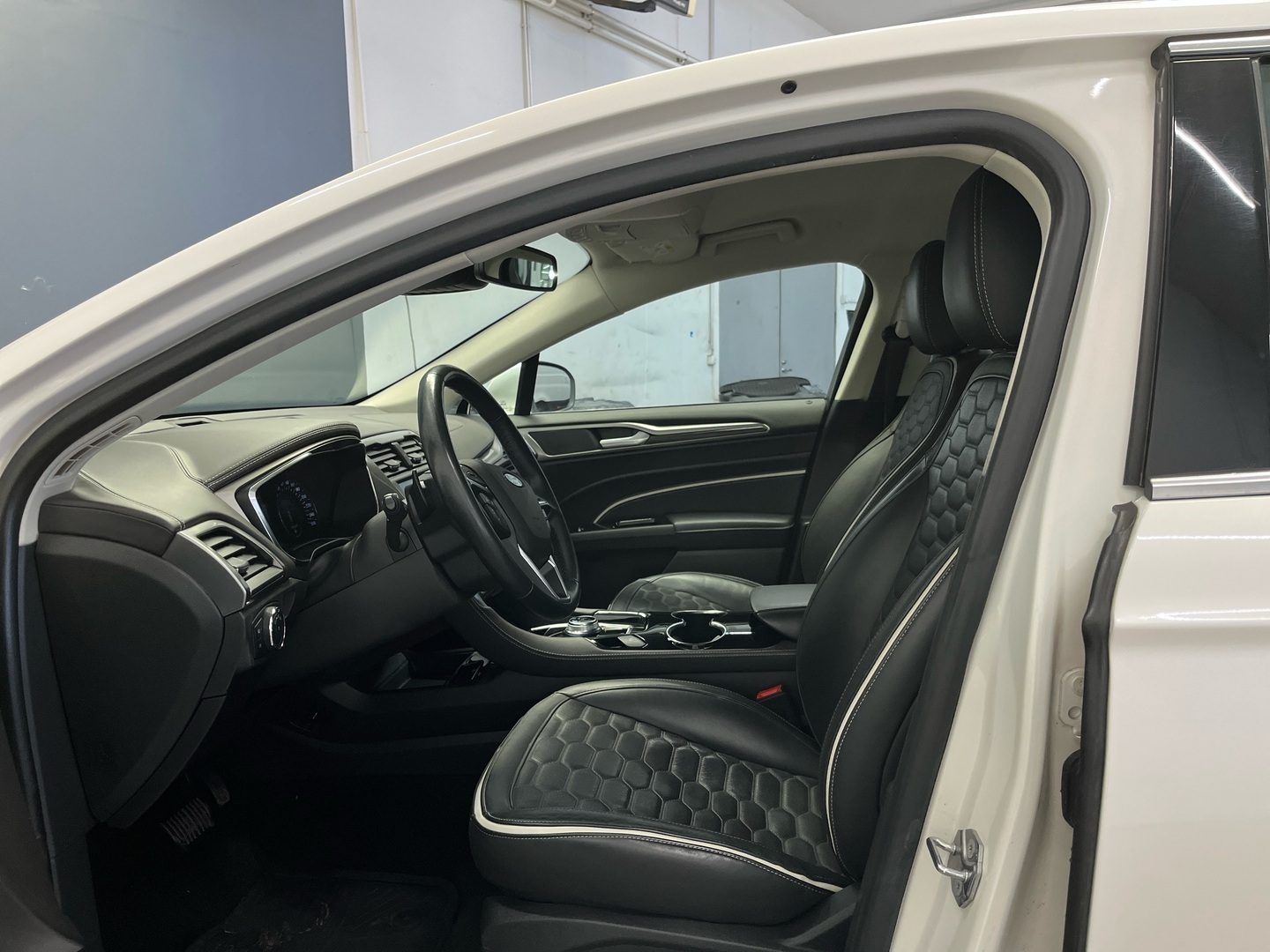 FORD Mondeo 2019