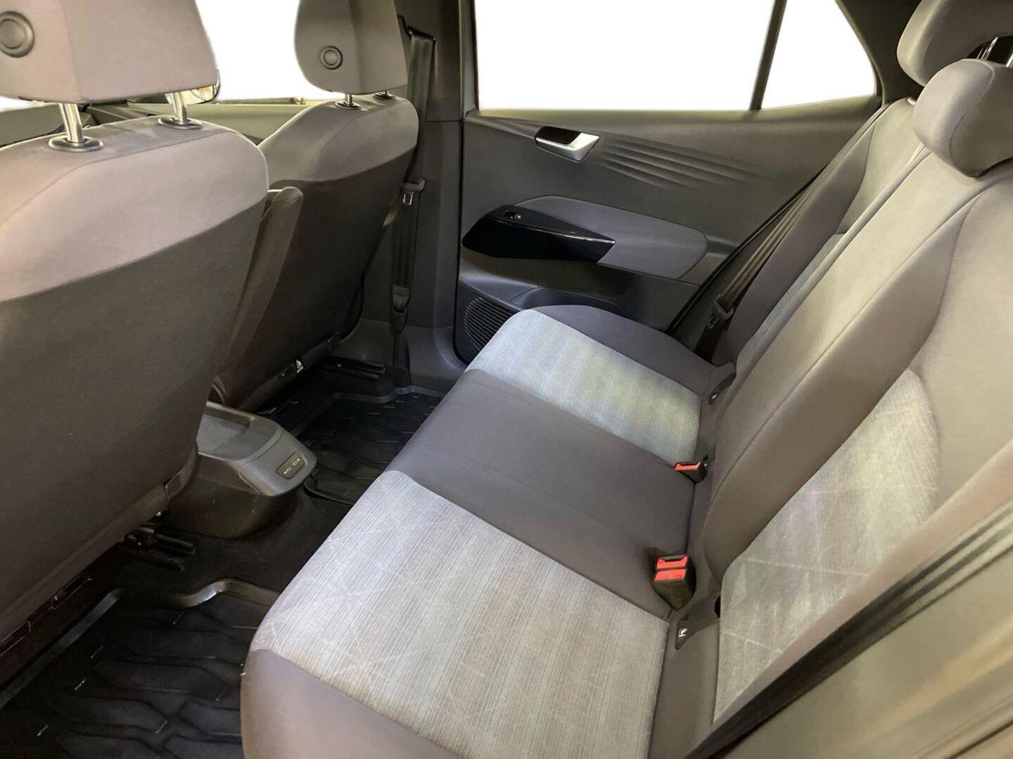 VOLKSWAGEN ID.3 2021