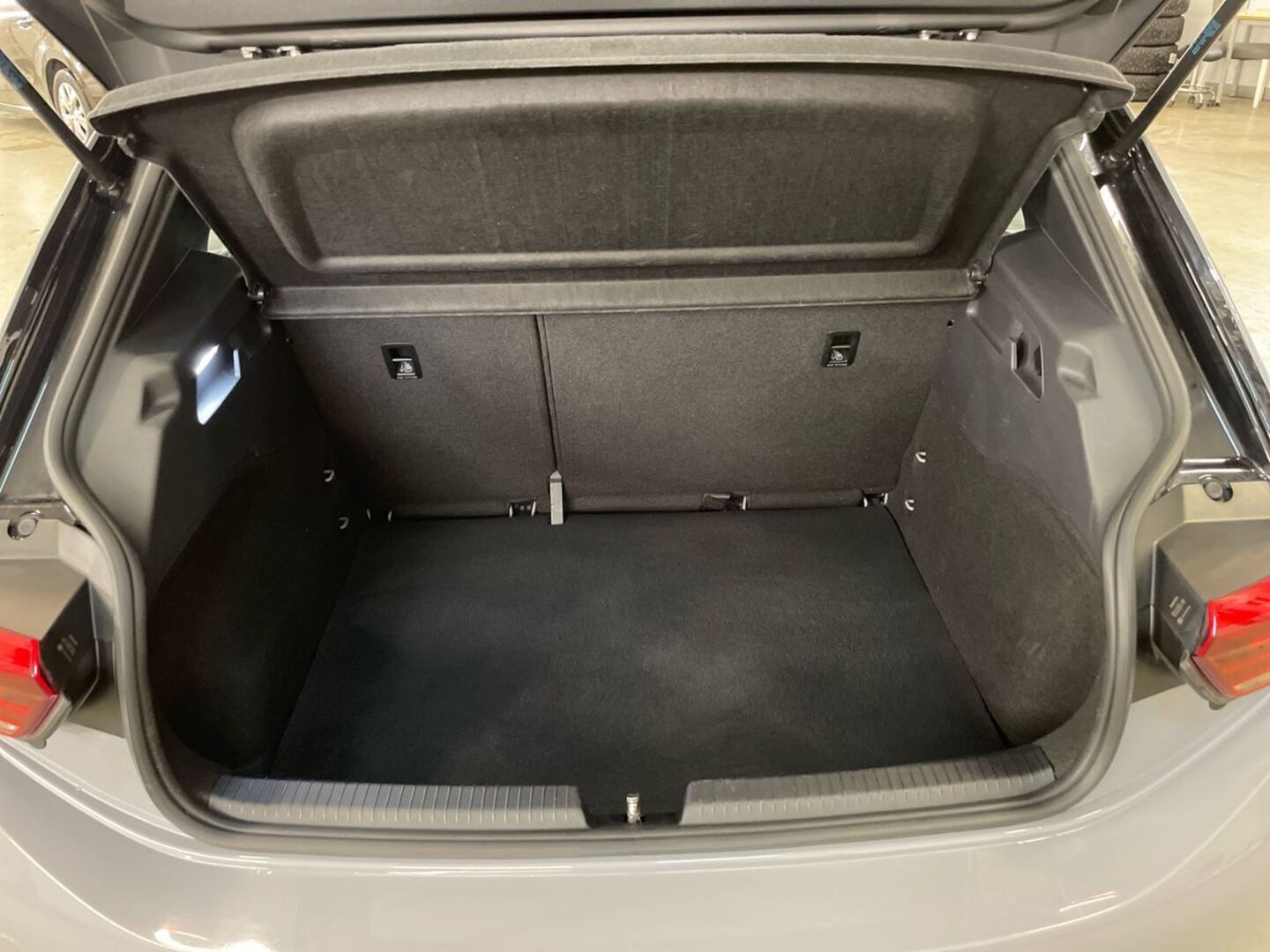 VOLKSWAGEN ID.3 2021